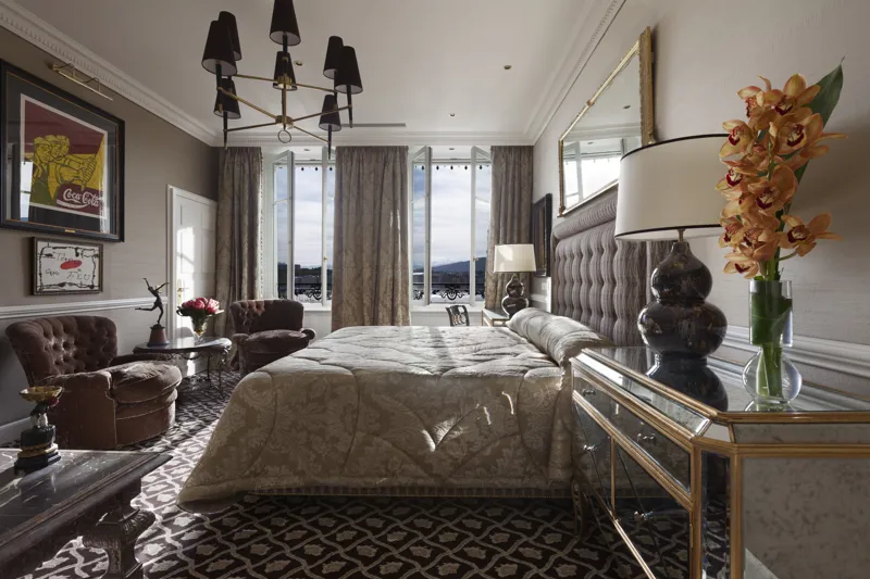Beautiful Suite