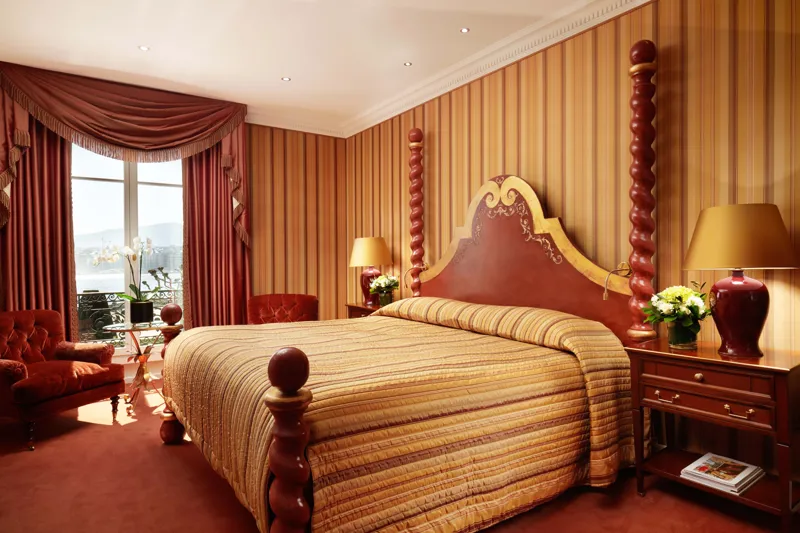 Beautiful Suite