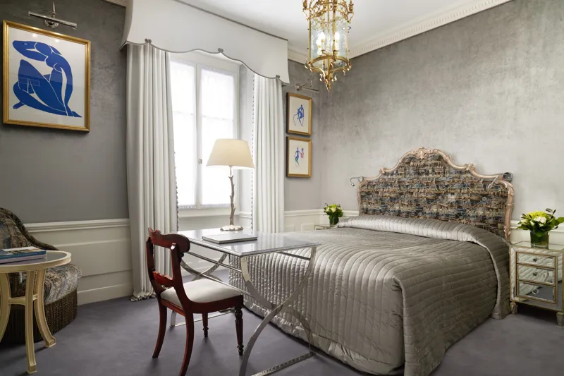 Beautiful Suite