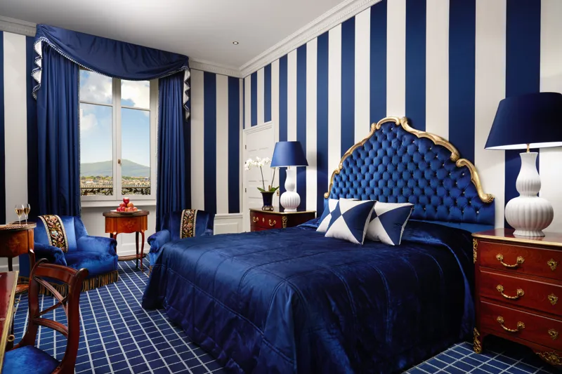 Beautiful Suite