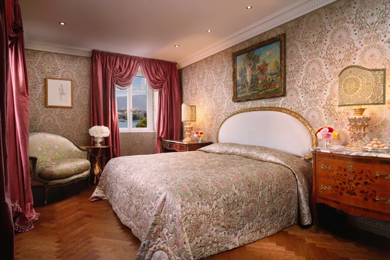 Beautiful Suite