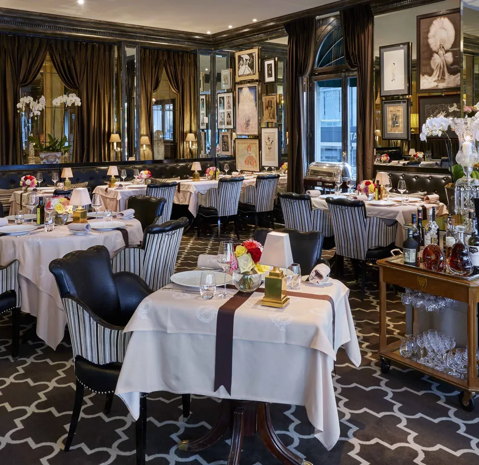 Beautiful Suite